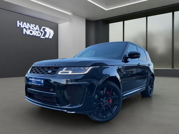 Land Rover Range Rover Sport 5.0 SVR 423 kW image number 1