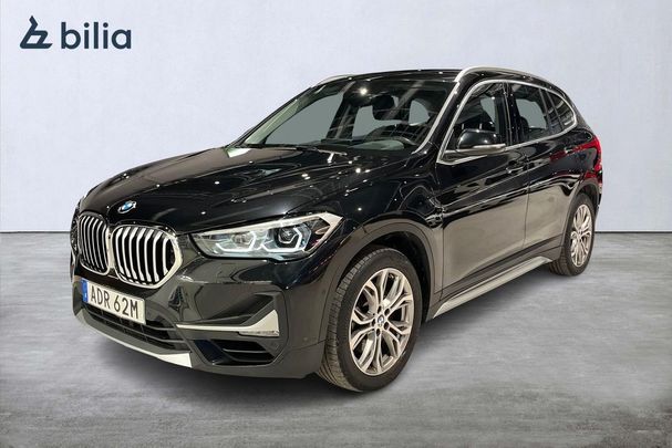 BMW X1 25e xDrive 163 kW image number 1