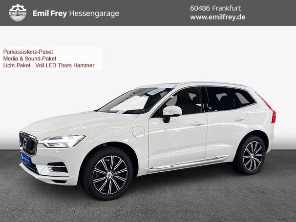 Volvo XC60 T8 AWD Inscription 288 kW image number 1