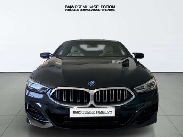 BMW 840i 245 kW image number 2