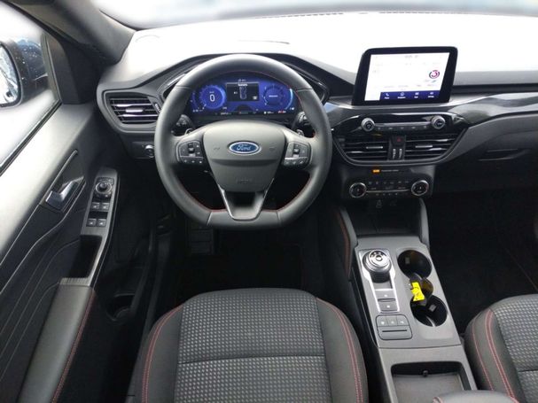 Ford Kuga 2.0 EcoBlue ST-Line AWD 88 kW image number 9