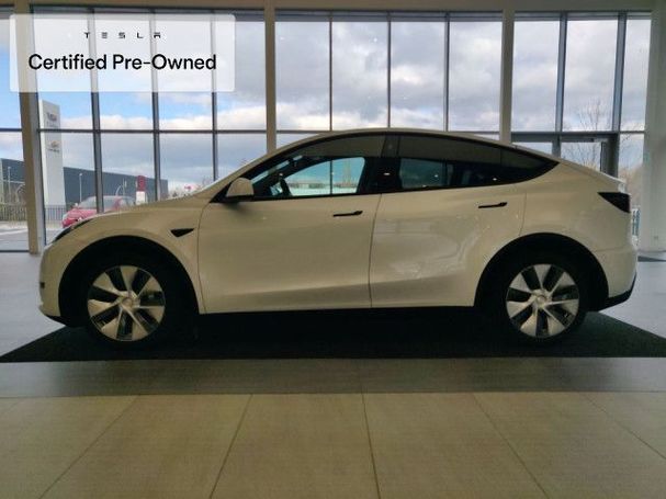 Tesla Model Y Long Range AWD 258 kW image number 29