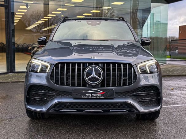 Mercedes-Benz GLE 350 de PHEV 4Matic 235 kW image number 2