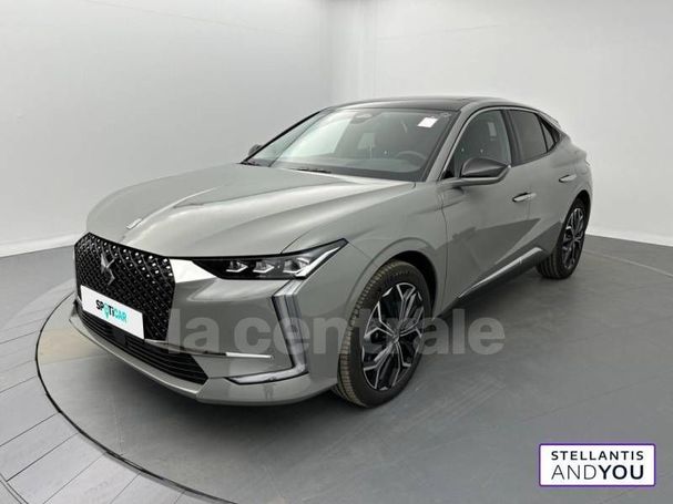 DS Automobiles 4 165 kW image number 8