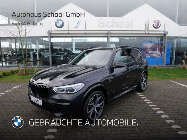 BMW X5 xDrive40d 250 kW image number 1