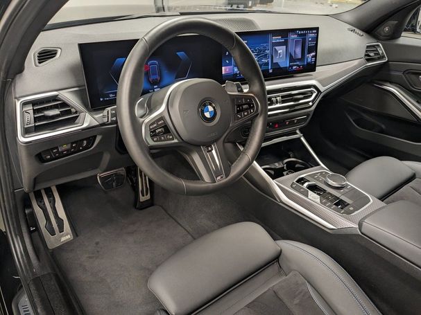 BMW 340i xDrive Touring 275 kW image number 10