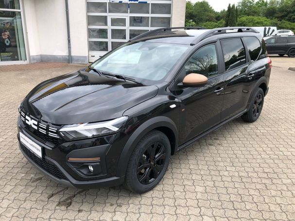 Dacia Jogger TCe 110 Extreme 81 kW image number 10