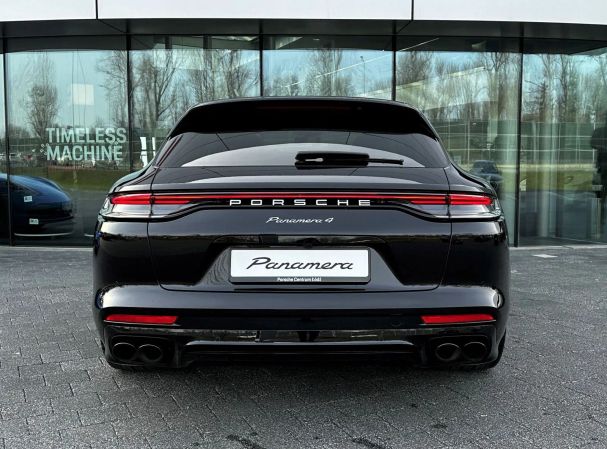 Porsche Panamera 243 kW image number 8