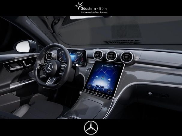 Mercedes-Benz C 300 T 190 kW image number 17