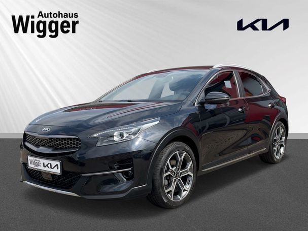 Kia XCeed 1.4 T-GDi 103 kW image number 1