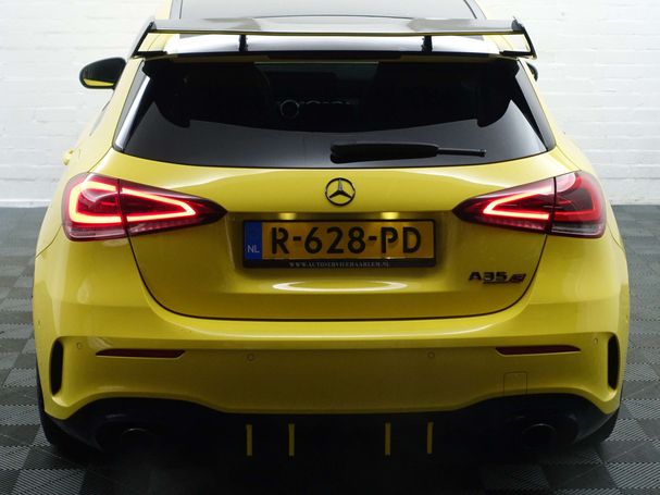 Mercedes-Benz A 35 AMG Edition 1 257 kW image number 3