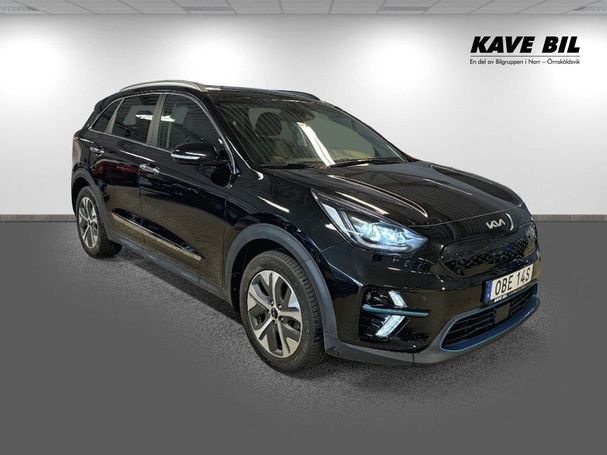 Kia Niro e 64 kWh 150 kW image number 2