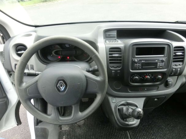 Renault Trafic 145 107 kW image number 6