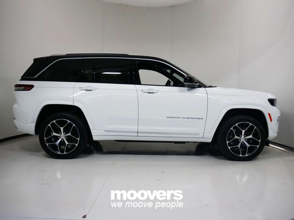 Jeep Grand Cherokee 280 kW image number 5