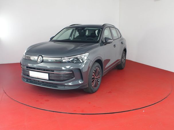 Volkswagen Tiguan 1.5 eTSI DSG 96 kW image number 1