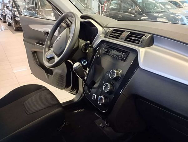 Mahindra KUV100 1.2 64 kW image number 13