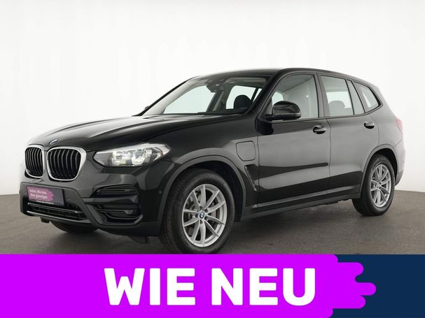 BMW X3 M xDrive 215 kW image number 2