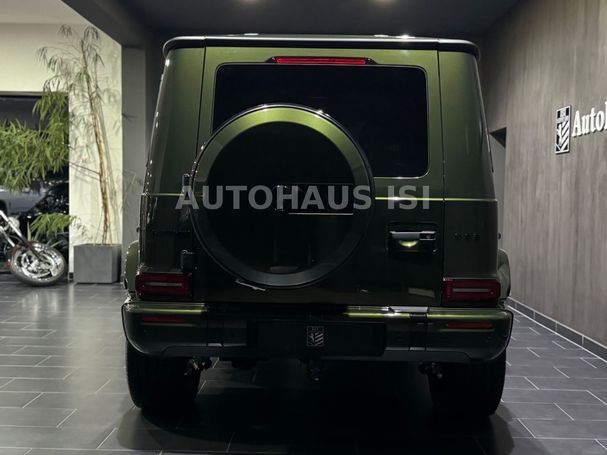 Mercedes-Benz G 63 AMG G 445 kW image number 14