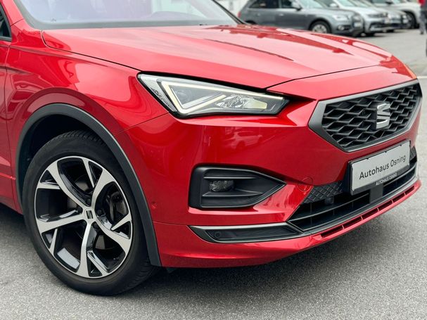 Seat Tarraco 4Drive 180 kW image number 5