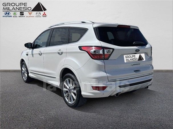 Ford Kuga 1.5 Vignale 110 kW image number 4