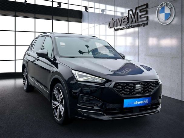 Seat Tarraco 2.0 TSI 4Drive DSG 140 kW image number 17