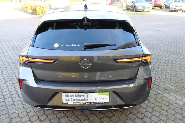 Opel Astra 133 kW image number 3