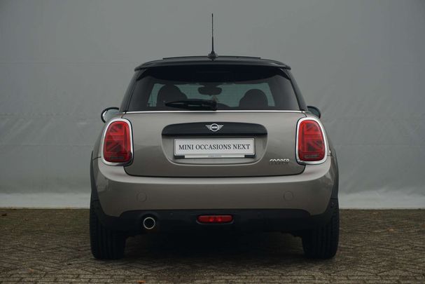 Mini Cooper 60 Years 100 kW image number 4