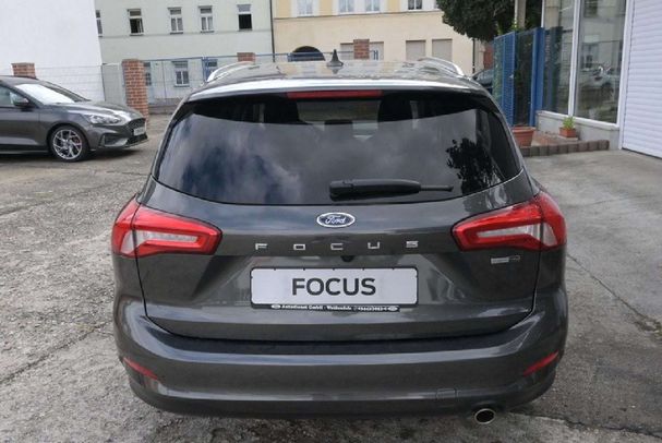 Ford Focus Cool Connect 114 kW image number 2