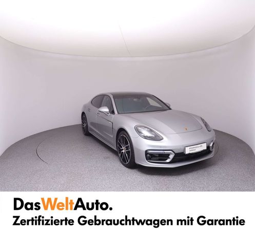 Porsche Panamera 4S E-Hybrid 412 kW image number 2