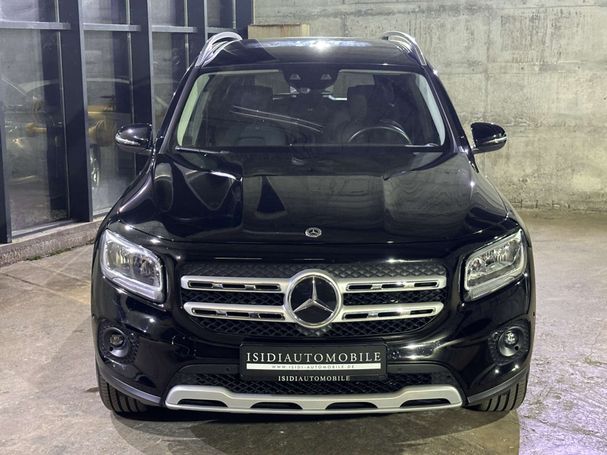 Mercedes-Benz GLB 200 d 110 kW image number 12