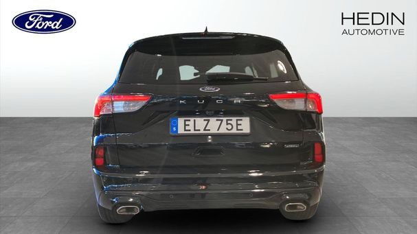 Ford Kuga 132 kW image number 10