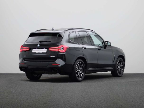 BMW X3 M40i xDrive 266 kW image number 2