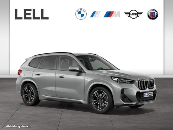 BMW X1 xDrive18d 110 kW image number 9