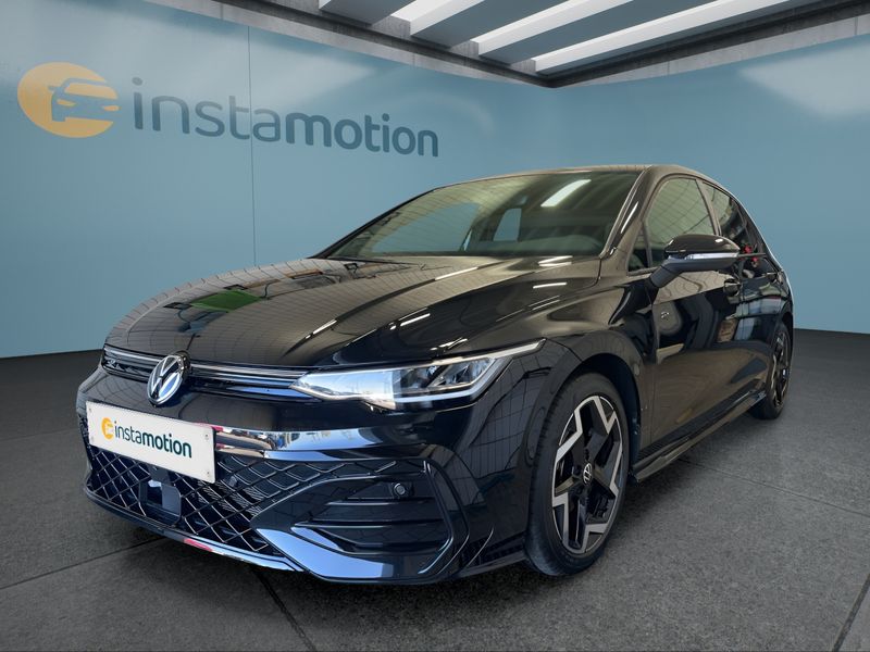 Volkswagen Golf 8 1.5