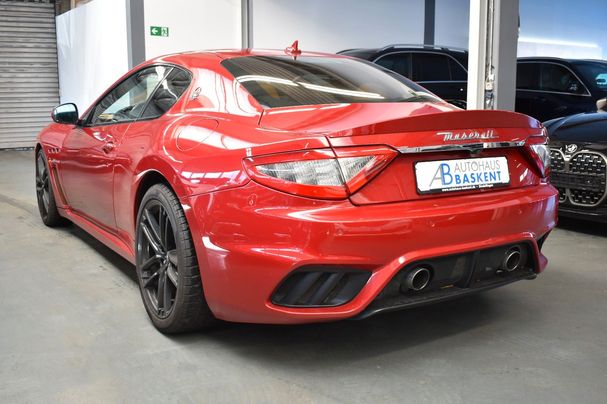 Maserati Granturismo 338 kW image number 2