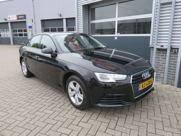 Audi A4 1.4 TFSI 110 kW image number 2