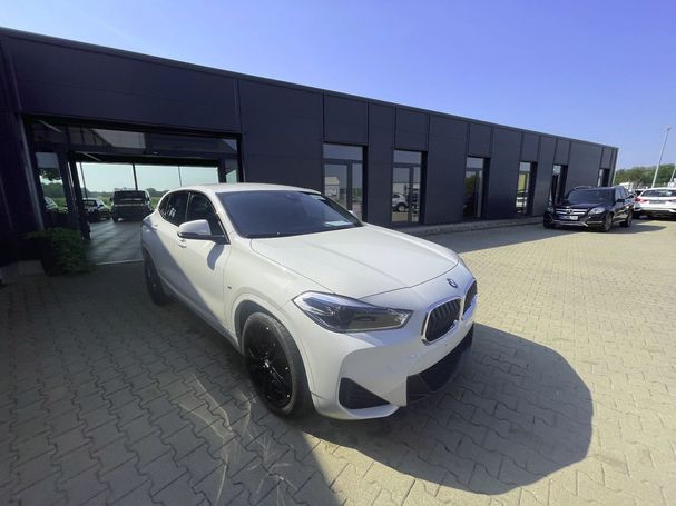 BMW X2 M Sport sDrive 131 kW image number 9