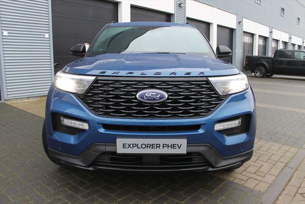 Ford Explorer 3.0 ST-Line 336 kW image number 7