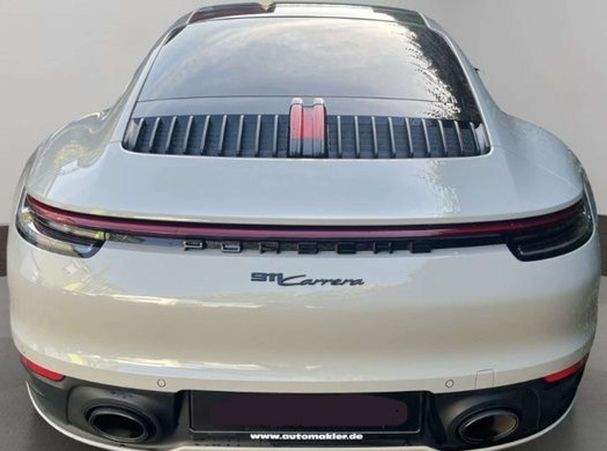 Porsche 992 Carrera PDK 283 kW image number 10