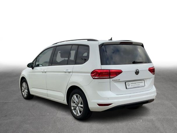 Volkswagen Touran 110 kW image number 5