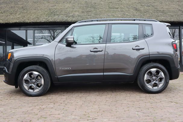 Jeep Renegade 1.6 E-torQ Longitude 82 kW image number 3