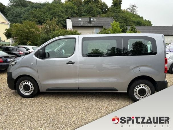 Opel Vivaro Kombi 2.0 L2 110 kW image number 3