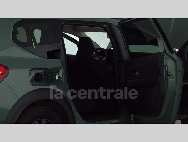 Dacia Jogger 1.6 Hybrid 104 kW image number 34