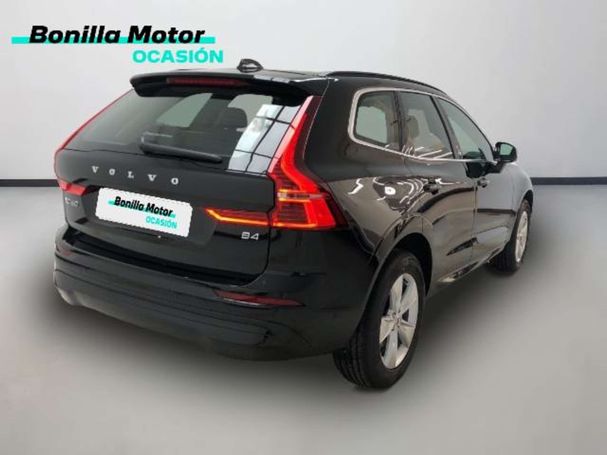 Volvo XC60 B4 145 kW image number 12