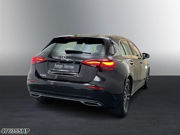 Mercedes-Benz A 180 100 kW image number 3