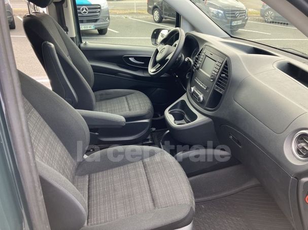 Mercedes-Benz Vito 114 CDi long PRO 100 kW image number 14