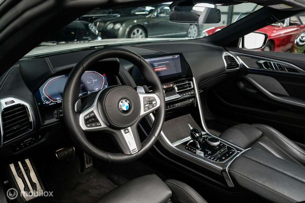 BMW 840i xDrive 250 kW image number 41