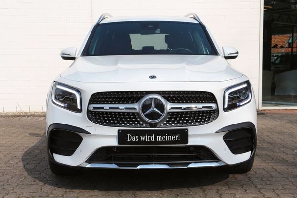 Mercedes-Benz GLB 250 4Matic 165 kW image number 2