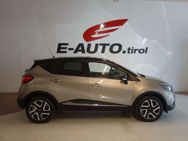 Renault Captur Energy dCi 90 Dynamique 66 kW image number 9