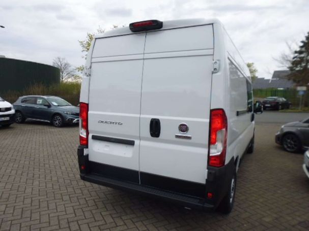 Fiat Ducato L4H2 103 kW image number 8